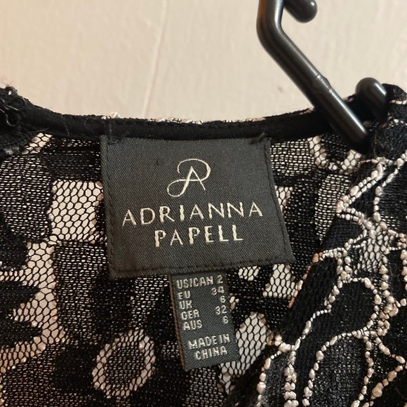 adrianna papell dress
Size 2 - Picture 3 of 5